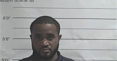 Alvin Vernon, - Orleans Parish County, LA 